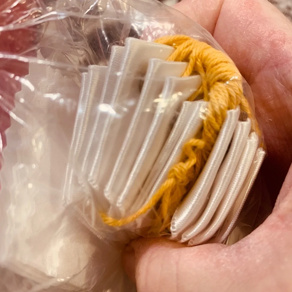 Ribbons